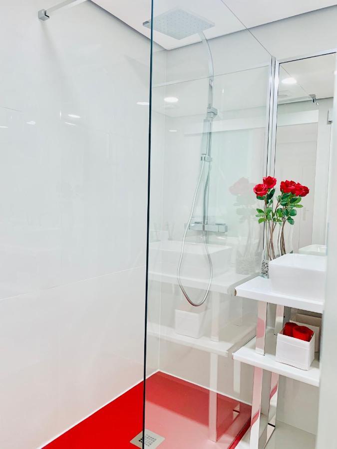 Rooms In Lisbon 3 Min From Metro Bela Vista Zewnętrze zdjęcie